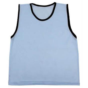 Premium rozlišovací dres modrá Velikost oblečení: 164