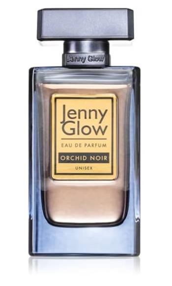 Jenny Glow Jenny Glow Orchid Noir - EDP 80 ml