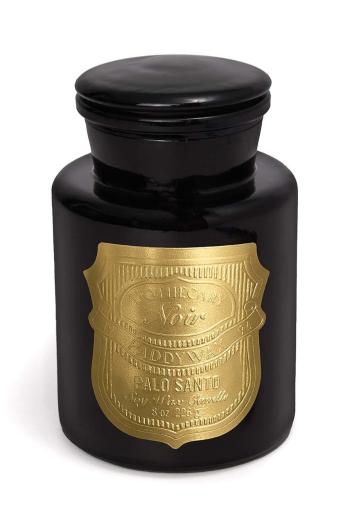 Voňavá sójová sviečka Paddywax Apothecary Palo Santo 226 g