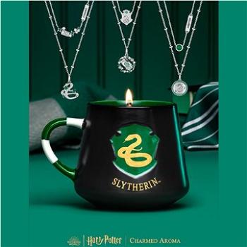 Charmed Aroma Harry Potter Slytherin – Slizolin 326 g + náhrdelník 1 ks (55848213075)