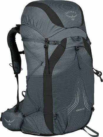 Osprey Exos 58 Tungsten Grey L/XL Outdoorový batoh