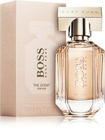 HUGO BOSS oss The Scent For Her Parfumovaná voda 100 ml