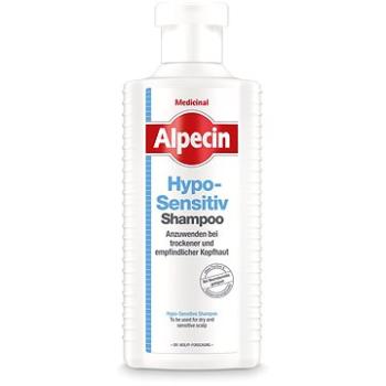 ALPECIN Hypo-Sensitive Shampoo 250 ml (4008666205506)