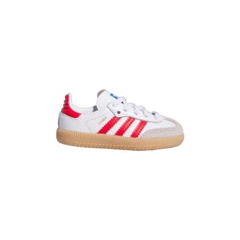 adidas  Baby Samba OG EL I JI4467  Módne tenisky Červená