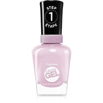 Sally Hansen Miracle Gel™ gélový lak na nechty bez použitia UV/LED lampy odtieň 270 Street Flair 14,7 ml