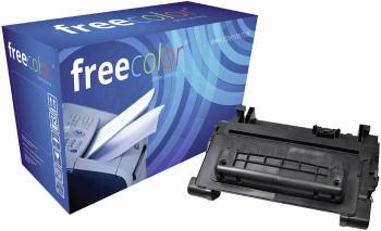 freecolor 81A-FRC kazeta s tonerom  náhradný HP 81A, CF281A čierna 10500 Seiten kompatibilná toner
