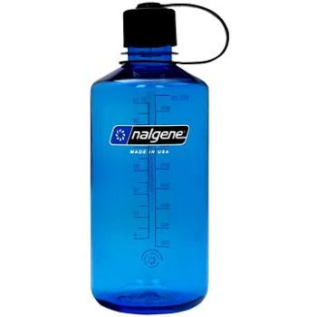 Nalgene 1 000 ml NM Slate Blue Sustain (661195004565)