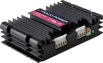 TracoPower TEQ 300-7215WIR DC / DC menič napätia, modul 110 V/DC 24 V/DC 7500 mA 300 W Počet výstupov: 1 x