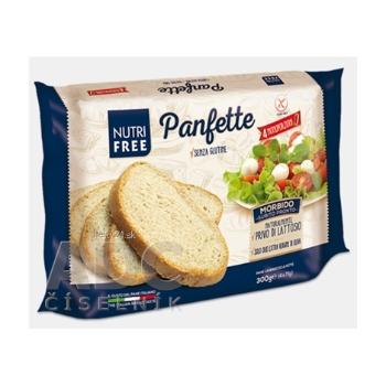 NutriFree Panfette