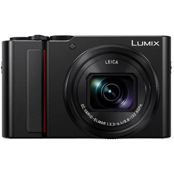 Panasonic Lumix DMC-TZ200D čierny (DC-TZ200DEGK)