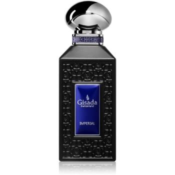 Gisada Luxury Collection Imperial parfumovaná voda unisex 100 ml