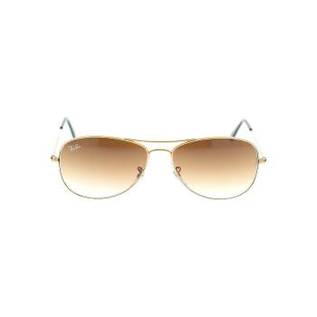 Ray-ban  Occhiali da Sole  Cockpit RB3362 001/51  Slnečné okuliare Zlatá