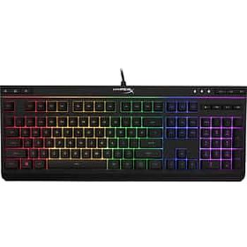 Alloy Core RGB Gaming Keyboard US HYPERX