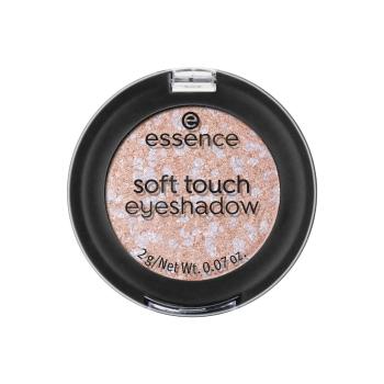 Essence  Soft Touch Ultra-Soft Eyeshadow  Očné tiene & podkladové bázy Béžová