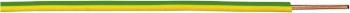 LAPP 4520004K opletenie / lanko H07V-K 1 x 6 mm² zelená, žltá 400 m