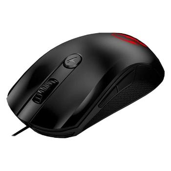 Genius Myš GX GAMING X-G600, 1600DPI, laserová, 6tl., drôtová USB, čierna, drôtová