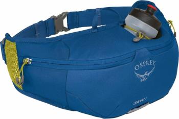 Osprey Savu 2 Lumbar Pack Postal Blue 2023