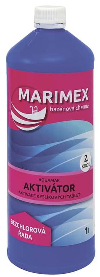 Marimex Aktivátor 1l