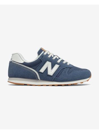 Tenisky, espadrilky pre mužov New Balance - modrá