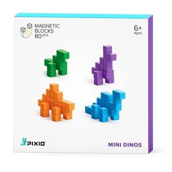Pixio Mini Dinos Smart magnetická (40101)