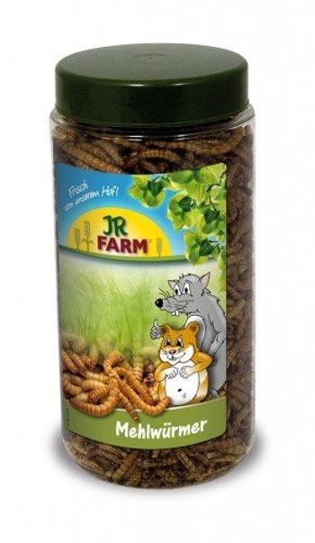 JR Farm JR FARM múcne cervy 70g dóza