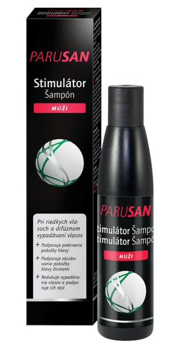 Parusan Stimulátor Šampón pre mužov 200 ml