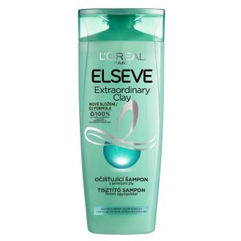 L&#39;ORÉAL Elseve Extraordinary Clay šampón 250 ml