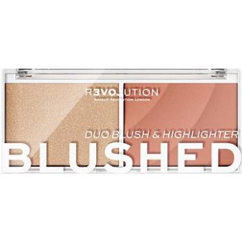 REVOLUTION RELOVE Colour Play Duo Sweet 5,80 g (5057566511209)