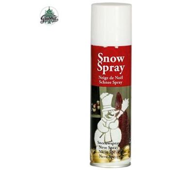Umelý sneh v spreji 150 ml – Vianoce (8412672377564)