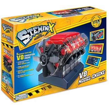 Motor V8 model – Stemmex (39102)
