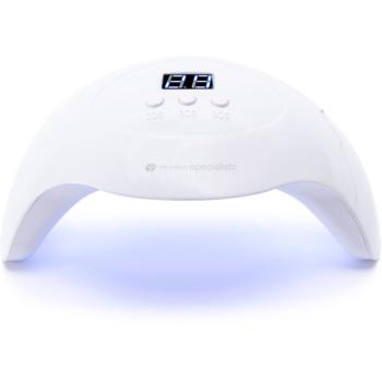 RIO UV Nail Lamp 36W Dual LED LED lampa na úpravu gélových nechtov 1 ks