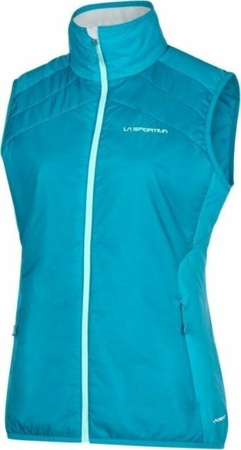 La Sportiva Outdoorová vesta Spark Primaloft Vest W Crystal M