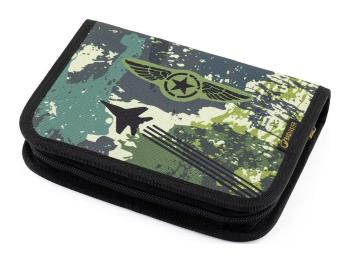 Bagmaster Case Lumi 22 C Camo Green