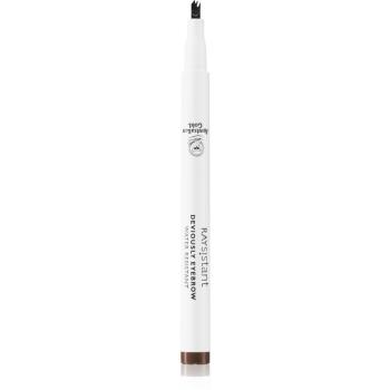 Australian Gold RAYsistant Deviously Eyebrow fix na obočie Dark 6,6 g