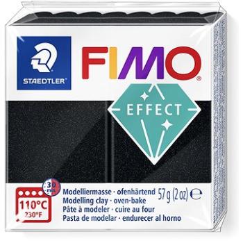 FIMO efekt čierna perleťová 57 g (4007817014721)