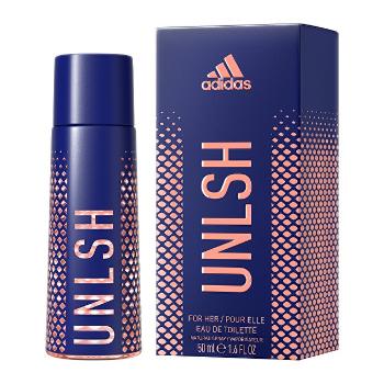 Adidas Unleash Edt 50ml