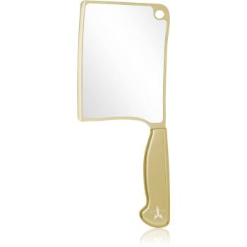 Jeffree Star Cosmetics Beauty Killer kozmetické zrkadielko Gold Chrome