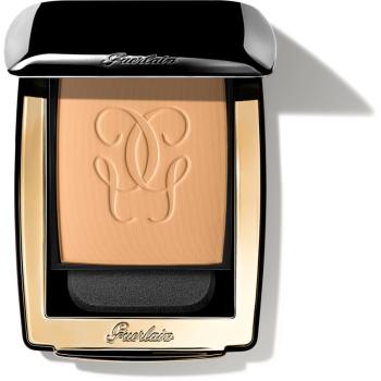 GUERLAIN Parure Gold Radiance Powder Foundation kompaktný púdrový make-up SPF 15 odtieň 04 Medium Beige 10 g