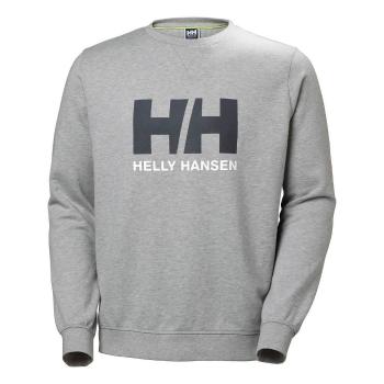 Helly Hansen  -  Mikiny Šedá