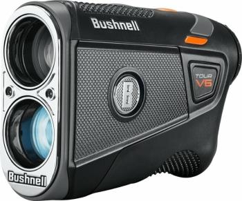 Bushnell Tour V6 Laserový diaľkomer 2 ročná záruka