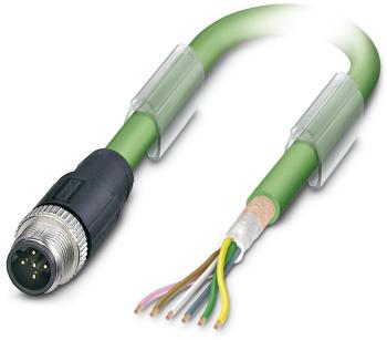 Bus system cable SAC-5P-M12MSB/ 2,0-900 1507065 Phoenix Contact