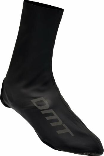 DMT Rain Race Overshoe Black L/XL