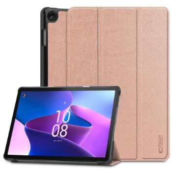 Tech-Protect Smartcase puzdro na Lenovo Tab M10 10.1'' 3rd Gen TB328, rose gold