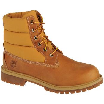 Timberland  Turistická obuv 6 In Premium Boot  Hnedá