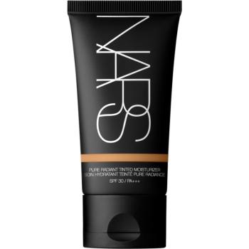 NARS Pure Radiant Tinted Moisturizer tónovací hydratačný krém SPF 30 odtieň SANTIAGO 50 ml