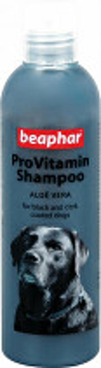Beaphar Šampón ProVit Black Coat 250ml