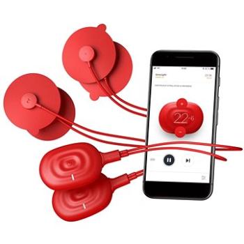 PowerDot Duo Gen 2, red (PD01920-01)