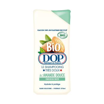 Dop  Very Gentle Shampoo - Organic Sweet Almond 375ml  Šampóny Other