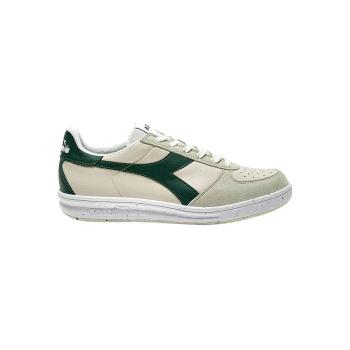 Diadora  B.ELITE ACBC 201.180208  Módne tenisky Zelená