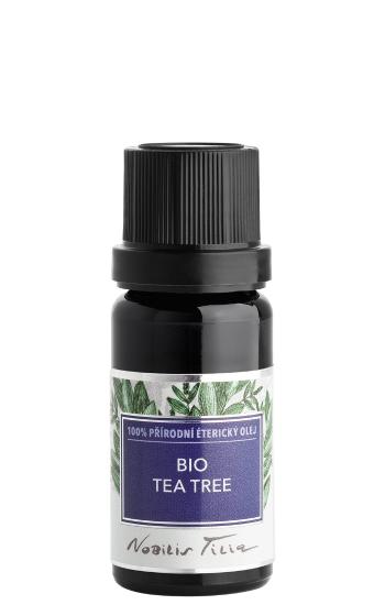 NOBILIS TILIA Éterický olej BIO Tea tree 10 ml